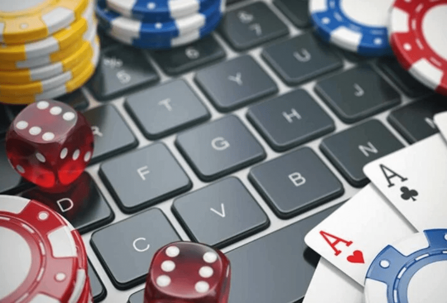 which online casino has the biggest welcome bonus
